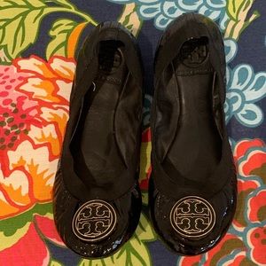 Tory Burch Flats